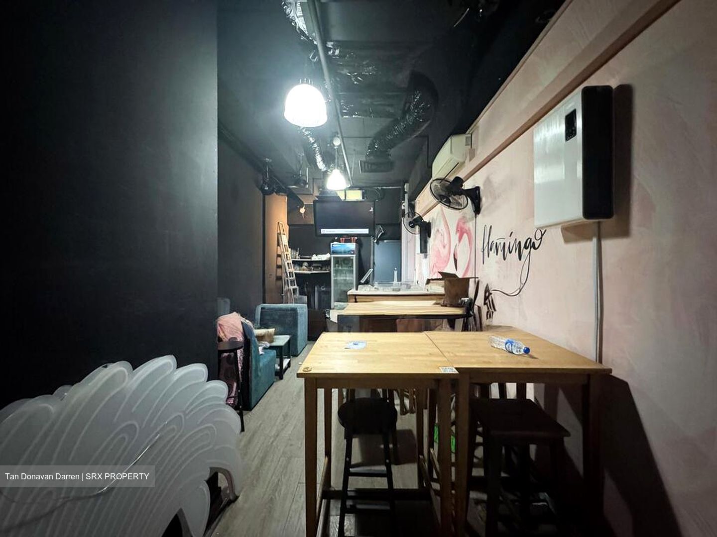 Bugis Cube (D7), Shop House #508594691